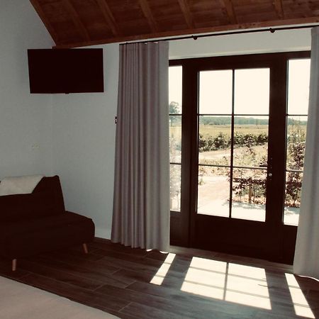 B&B Biesvenhof Merksplas ภายนอก รูปภาพ