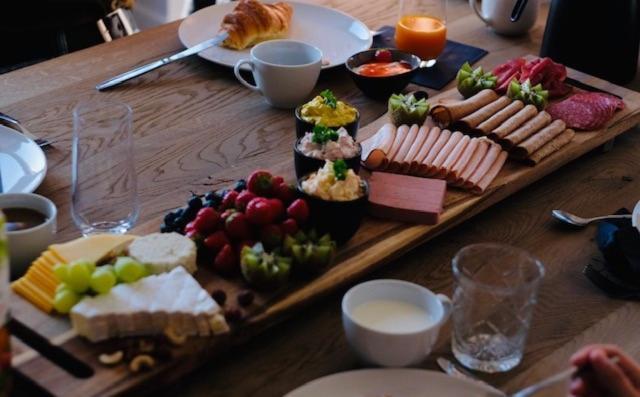 B&B Biesvenhof Merksplas ภายนอก รูปภาพ