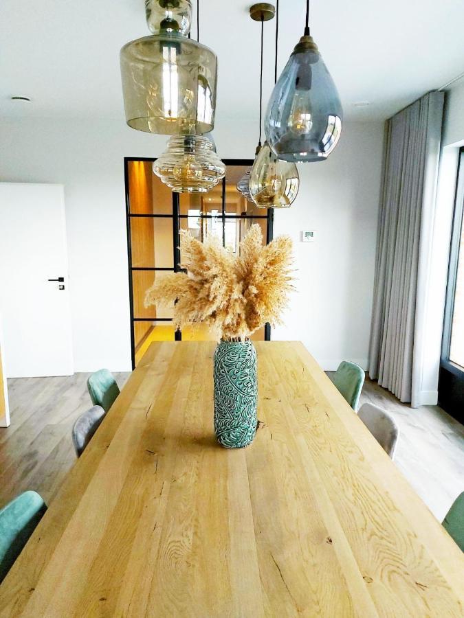 B&B Biesvenhof Merksplas ภายนอก รูปภาพ