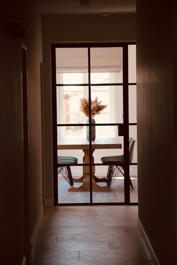 B&B Biesvenhof Merksplas ภายนอก รูปภาพ