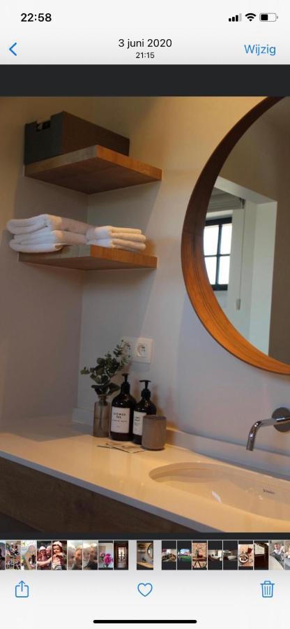 B&B Biesvenhof Merksplas ภายนอก รูปภาพ