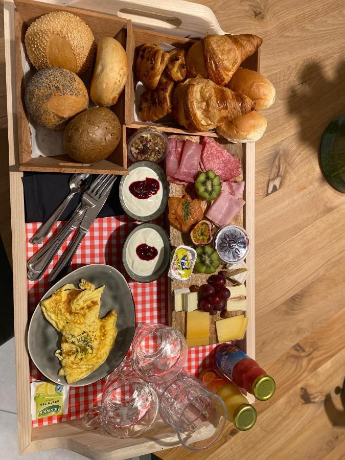 B&B Biesvenhof Merksplas ภายนอก รูปภาพ